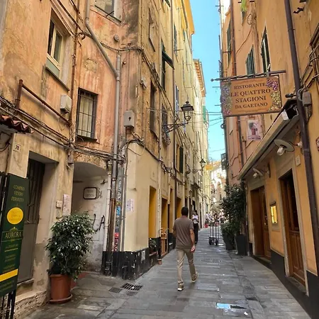 La Nuvola