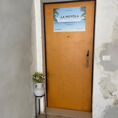Appartement La Nuvola *