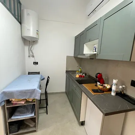 Appartement La Nuvola *