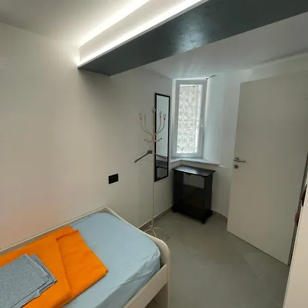 Appartement La Nuvola San Remo