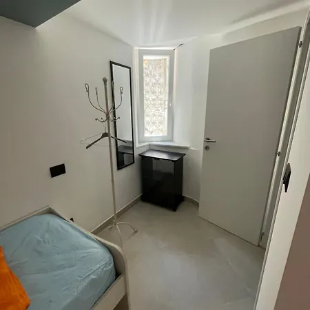 La Nuvola Appartement *