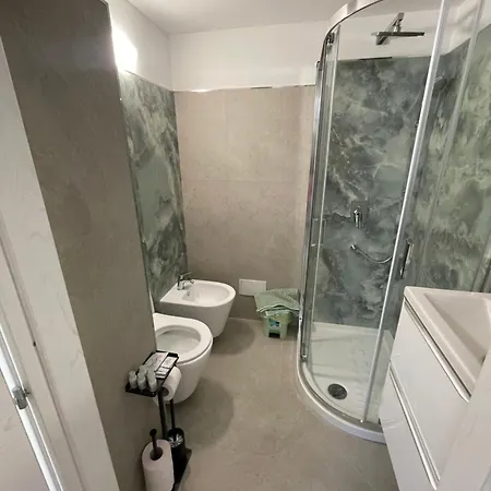 Appartement La Nuvola San Remo