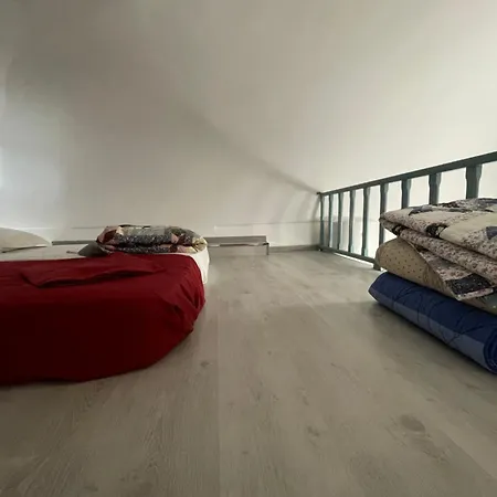 La Nuvola Appartement San Remo